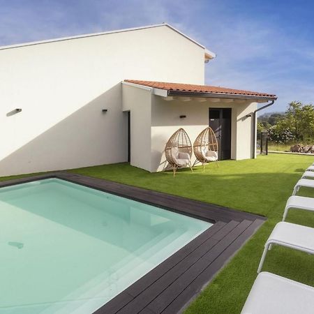 Villa Valentina Rales  Exteriér fotografie